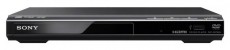 SONY DVP-SR760HDHI DVD lej&aacute;tsz&oacute; Audio-Video / Hifi / Multim&eacute;dia - CD / DVD / Blu-Ray / Multim&eacute;dia k&eacute;sz&uuml;l&eacute;k - DVD lej&aacute;tsz&oacute; - 306618