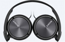SONY MDR-ZX310B fejhallgat&oacute; Audio-Video / Hifi / Multim&eacute;dia - F&uuml;l &eacute;s Fejhallgat&oacute;k - Fejhallgat&oacute; - 297500