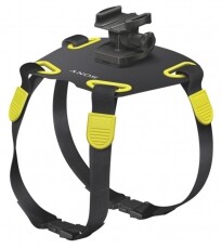 SONY AKA-DM1 Kutyah&aacute;m Action Cam-hez F&eacute;nyk&eacute;pezőg&eacute;p / kamera - Sport kamera tartoz&eacute;kok - R&ouml;gz&iacute;tő / adapter - 280051