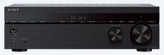 SONY STR-DH590 sztereó rádióerősítő Audio-Video / Hifi / Multimédia - Hifi - Sztereó - Sztereó erősítő - 338524