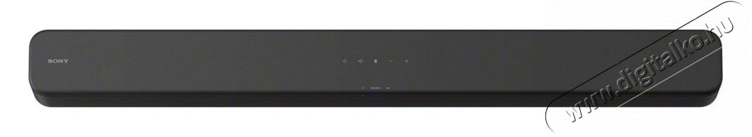 SONY HT-SF150 2.0 hangprojektor Audio-Video / Hifi / Multim&eacute;dia - Hangprojektor / soundbar - M&eacute;lyl&aacute;da n&eacute;lk&uuml;l - 340857