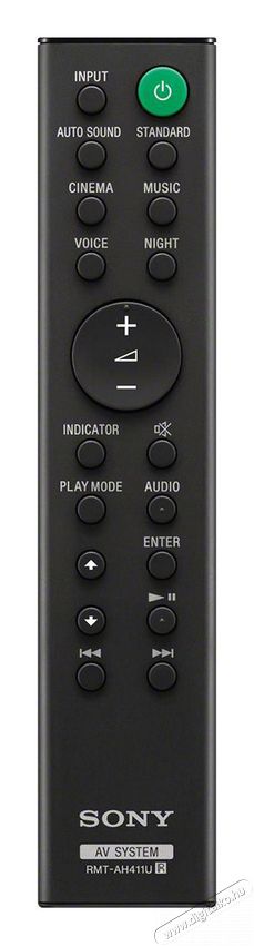 SONY HT-SF150 2.0 hangprojektor Audio-Video / Hifi / Multim&eacute;dia - Hangprojektor / soundbar - M&eacute;lyl&aacute;da n&eacute;lk&uuml;l - 340857