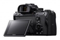 SONY Alpha 7 III (ILCE-7M3B) v&aacute;z F&eacute;nyk&eacute;pezőg&eacute;p / kamera - DSLR t&uuml;k&ouml;rreflexes f&eacute;nyk&eacute;pezőg&eacute;p - 344664