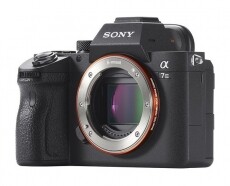 SONY Alpha 7 III (ILCE-7M3B) v&aacute;z F&eacute;nyk&eacute;pezőg&eacute;p / kamera - DSLR t&uuml;k&ouml;rreflexes f&eacute;nyk&eacute;pezőg&eacute;p - 344664
