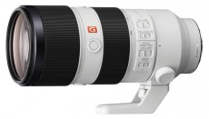SONY 70-200mm f/2,8 (SEL70200GM) GM OSS - Sony E Fot&oacute;-Vide&oacute; kieg&eacute;sz&iacute;tők - Objekt&iacute;v - Zoom objekt&iacute;v - 306054
