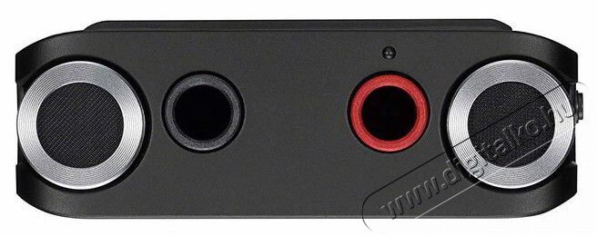 SONY ICDUX570B USB csatlakoz&oacute;s fekete digit&aacute;lis diktafon - 4GB Mobil / Kommunik&aacute;ci&oacute; / Smart - Diktafon - Diktafon - 368336