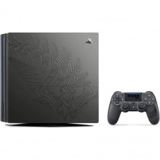 SONY PlayStation 4 PRO The Last of Us Part II j&aacute;t&eacute;kkonzol - 1TB Iroda &eacute;s sz&aacute;m&iacute;t&aacute;stechnika - J&aacute;t&eacute;k konzol - Playstation 4 (PS4) konzol - 366878
