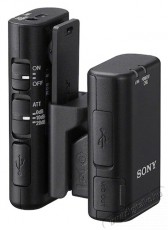 SONY ECM-W2BT vezet&eacute;k n&eacute;lk&uuml;li mikrofon vloggol&aacute;shoz Iroda &eacute;s sz&aacute;m&iacute;t&aacute;stechnika - Egy&eacute;b sz&aacute;m&iacute;t&aacute;stechnikai term&eacute;k - 380939