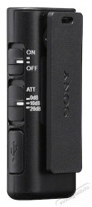 SONY ECM-W2BT vezet&eacute;k n&eacute;lk&uuml;li mikrofon vloggol&aacute;shoz Iroda &eacute;s sz&aacute;m&iacute;t&aacute;stechnika - Egy&eacute;b sz&aacute;m&iacute;t&aacute;stechnikai term&eacute;k - 380939