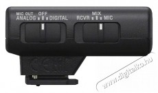 SONY ECM-W2BT vezet&eacute;k n&eacute;lk&uuml;li mikrofon vloggol&aacute;shoz Iroda &eacute;s sz&aacute;m&iacute;t&aacute;stechnika - Egy&eacute;b sz&aacute;m&iacute;t&aacute;stechnikai term&eacute;k - 380939