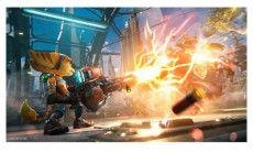 SONY Ratchet and Clank: Rift Apart (magyar felirat) PS5 j&aacute;t&eacute;kszoftver Iroda &eacute;s sz&aacute;m&iacute;t&aacute;stechnika - J&aacute;t&eacute;k konzol - Playstation 5 (PS5) j&aacute;t&eacute;k - 385661