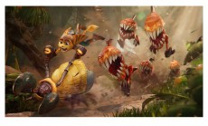 SONY Ratchet and Clank: Rift Apart (magyar felirat) PS5 j&aacute;t&eacute;kszoftver Iroda &eacute;s sz&aacute;m&iacute;t&aacute;stechnika - J&aacute;t&eacute;k konzol - Playstation 5 (PS5) j&aacute;t&eacute;k - 385661