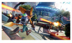 SONY Ratchet and Clank: Rift Apart (magyar felirat) PS5 j&aacute;t&eacute;kszoftver Iroda &eacute;s sz&aacute;m&iacute;t&aacute;stechnika - J&aacute;t&eacute;k konzol - Playstation 5 (PS5) j&aacute;t&eacute;k - 385661