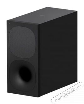 SONY HTS400 2.1 csatorn&aacute;s hangprojektor Audio-Video / Hifi / Multim&eacute;dia - Hangprojektor / soundbar - M&eacute;lyl&aacute;d&aacute;val - 397998