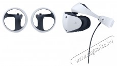 SONY VR szem&uuml;veg PlayStation VR2 Mobil / Kommunik&aacute;ci&oacute; / Smart - VR virtu&aacute;lis szem&uuml;veg - 431120