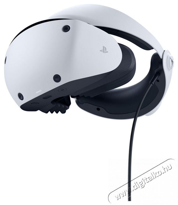 SONY VR szem&uuml;veg PlayStation VR2 Mobil / Kommunik&aacute;ci&oacute; / Smart - VR virtu&aacute;lis szem&uuml;veg - 431120