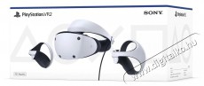 SONY VR szemüveg PlayStation VR2 - Mobil / Kommunikáció / Smart - VR virtuális szemüveg - 431120