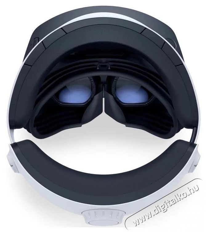SONY VR szem&uuml;veg PlayStation VR2 Mobil / Kommunik&aacute;ci&oacute; / Smart - VR virtu&aacute;lis szem&uuml;veg - 431120