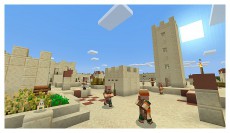 SONY Minecraft Starter Collection PS4 j&aacute;t&eacute;kszoftver Iroda &eacute;s sz&aacute;m&iacute;t&aacute;stechnika - J&aacute;t&eacute;k konzol - Playstation 4 (PS4) j&aacute;t&eacute;k - 440685