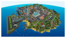 SONY Minecraft Starter Collection PS4 j&aacute;t&eacute;kszoftver Iroda &eacute;s sz&aacute;m&iacute;t&aacute;stechnika - J&aacute;t&eacute;k konzol - Playstation 4 (PS4) j&aacute;t&eacute;k - 440685