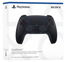 SONY PlayStation DualSense vezet&eacute;k n&eacute;lk&uuml;li kontroller, Midnight Black Iroda &eacute;s sz&aacute;m&iacute;t&aacute;stechnika - J&aacute;t&eacute;k konzol - Kontroller - 461694