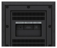 SONY HTS40R.CEL HANGPROJEKTOR Audio-Video / Hifi / Multim&eacute;dia - Hangprojektor / soundbar - M&eacute;lyl&aacute;d&aacute;val - 474146