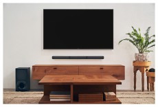 SONY HTS40R.CEL HANGPROJEKTOR Audio-Video / Hifi / Multim&eacute;dia - Hangprojektor / soundbar - M&eacute;lyl&aacute;d&aacute;val - 474146