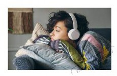 SONY WHCH520W.CE7 Bluetooth feh&eacute;r fejhallgat&oacute; Audio-Video / Hifi / Multim&eacute;dia - F&uuml;l &eacute;s Fejhallgat&oacute;k - Fejhallgat&oacute; - 462309