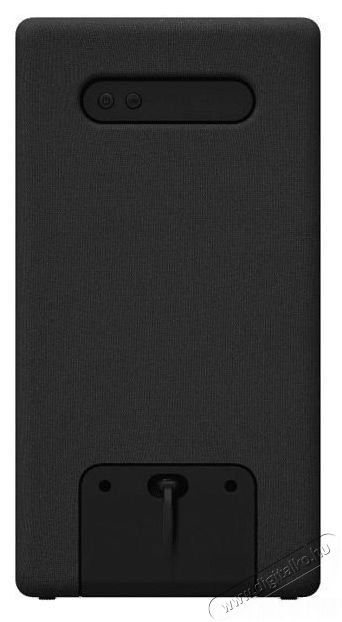 SONY SASW3.CEL HANGSZ&Oacute;R&Oacute; Audio-Video / Hifi / Multim&eacute;dia - Hangfal - Hangfalszett - Polc / &aacute;llv&aacute;nyos/ h&aacute;tt&eacute;r hangsug&aacute;rz&oacute; - 474127