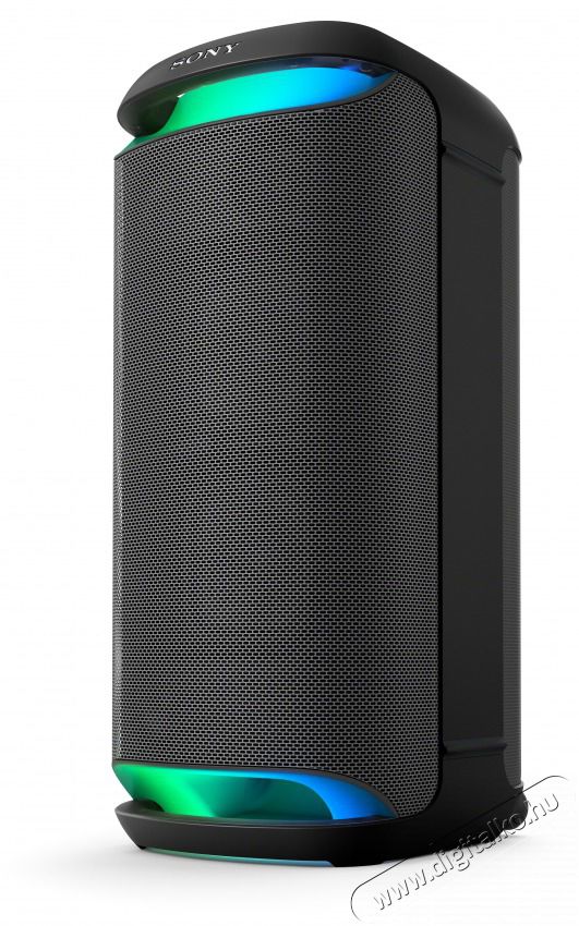 SONY SRSXV800B.CEL hordozhat&oacute; vezet&eacute;k n&eacute;lk&uuml;li hangsz&oacute;r&oacute; Audio-Video / Hifi / Multim&eacute;dia - Hordozhat&oacute;, vezet&eacute;k n&eacute;lk&uuml;li / bluetooth hangsug&aacute;rz&oacute; - Hordozhat&oacute;, vezet&eacute;k n&eacute;lk&uuml;li / bluetooth hangsug&aacute;rz&oacute; - 476667