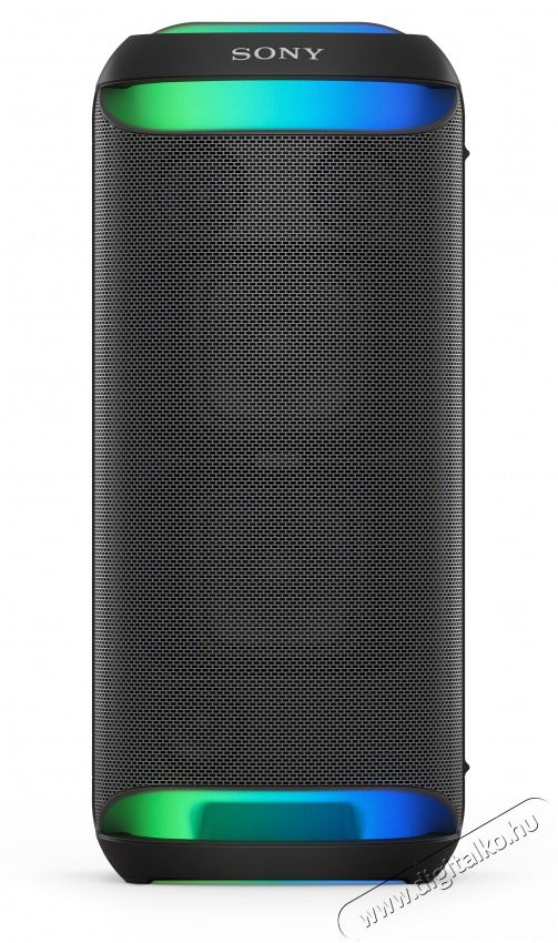 SONY SRSXV800B.CEL hordozhat&oacute; vezet&eacute;k n&eacute;lk&uuml;li hangsz&oacute;r&oacute; Audio-Video / Hifi / Multim&eacute;dia - Hordozhat&oacute;, vezet&eacute;k n&eacute;lk&uuml;li / bluetooth hangsug&aacute;rz&oacute; - Hordozhat&oacute;, vezet&eacute;k n&eacute;lk&uuml;li / bluetooth hangsug&aacute;rz&oacute; - 476667