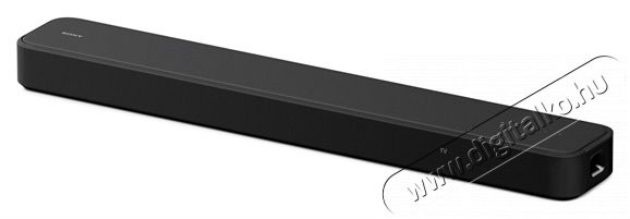SONY HTS2000.CEL 3.1 csatorn&aacute;s Dolby Atmos hangprojektor Audio-Video / Hifi / Multim&eacute;dia - Hangprojektor / soundbar - M&eacute;lyl&aacute;da n&eacute;lk&uuml;l - 478707
