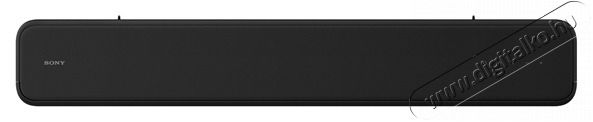 SONY HTS2000.CEL 3.1 csatorn&aacute;s Dolby Atmos hangprojektor Audio-Video / Hifi / Multim&eacute;dia - Hangprojektor / soundbar - M&eacute;lyl&aacute;da n&eacute;lk&uuml;l - 478707