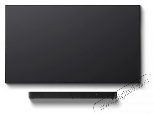 SONY HTS2000.CEL 3.1 csatorn&aacute;s Dolby Atmos hangprojektor Audio-Video / Hifi / Multim&eacute;dia - Hangprojektor / soundbar - M&eacute;lyl&aacute;da n&eacute;lk&uuml;l - 478707