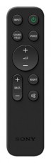 SONY HTS2000.CEL 3.1 csatorn&aacute;s Dolby Atmos hangprojektor Audio-Video / Hifi / Multim&eacute;dia - Hangprojektor / soundbar - M&eacute;lyl&aacute;da n&eacute;lk&uuml;l - 478707