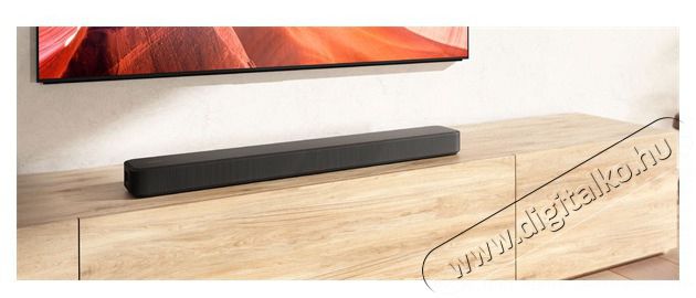 SONY HTS2000.CEL 3.1 csatorn&aacute;s Dolby Atmos hangprojektor Audio-Video / Hifi / Multim&eacute;dia - Hangprojektor / soundbar - M&eacute;lyl&aacute;da n&eacute;lk&uuml;l - 478707