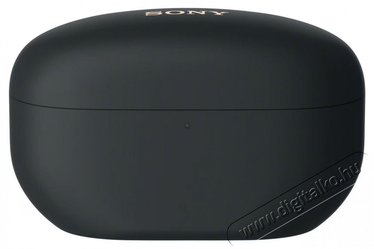 SONY WF1000XM5B.CE7 vezet&eacute;k n&eacute;lk&uuml;li zajszűrős f&uuml;lhallgat&oacute;, fekete Audio-Video / Hifi / Multim&eacute;dia - F&uuml;l &eacute;s Fejhallgat&oacute;k - F&uuml;lhallgat&oacute; - 495726