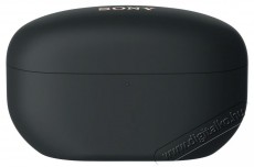 SONY WF1000XM5B.CE7 vezet&eacute;k n&eacute;lk&uuml;li zajszűrős f&uuml;lhallgat&oacute;, fekete Audio-Video / Hifi / Multim&eacute;dia - F&uuml;l &eacute;s Fejhallgat&oacute;k - F&uuml;lhallgat&oacute; - 495726