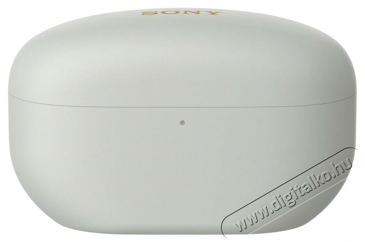 SONY WF1000XM5S.CE7 vezet&eacute;k n&eacute;lk&uuml;li zajszűrős f&uuml;lhallgat&oacute;, ez&uuml;st Audio-Video / Hifi / Multim&eacute;dia - F&uuml;l &eacute;s Fejhallgat&oacute;k - F&uuml;lhallgat&oacute; - 495725