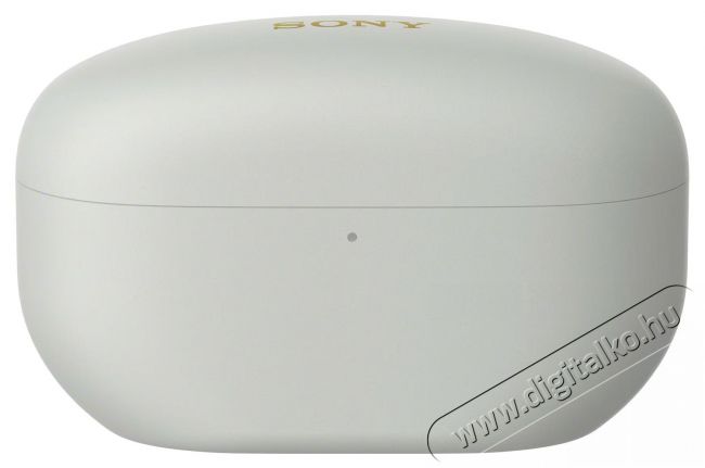 SONY WF1000XM5S.CE7 vezet&eacute;k n&eacute;lk&uuml;li zajszűrős f&uuml;lhallgat&oacute;, ez&uuml;st Audio-Video / Hifi / Multim&eacute;dia - F&uuml;l &eacute;s Fejhallgat&oacute;k - F&uuml;lhallgat&oacute; - 495725
