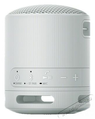 SONY SRSXB100H.CE7 vil&aacute;gossz&uuml;rke hordozhat&oacute; Bluetooth hangsz&oacute;r&oacute; Audio-Video / Hifi / Multim&eacute;dia - Hordozhat&oacute;, vezet&eacute;k n&eacute;lk&uuml;li / bluetooth hangsug&aacute;rz&oacute; - Hordozhat&oacute;, vezet&eacute;k n&eacute;lk&uuml;li / bluetooth hangsug&aacute;rz&oacute; - 500595