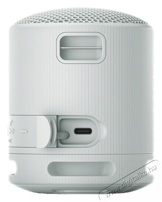 SONY SRSXB100H.CE7 vil&aacute;gossz&uuml;rke hordozhat&oacute; Bluetooth hangsz&oacute;r&oacute; Audio-Video / Hifi / Multim&eacute;dia - Hordozhat&oacute;, vezet&eacute;k n&eacute;lk&uuml;li / bluetooth hangsug&aacute;rz&oacute; - Hordozhat&oacute;, vezet&eacute;k n&eacute;lk&uuml;li / bluetooth hangsug&aacute;rz&oacute; - 500595