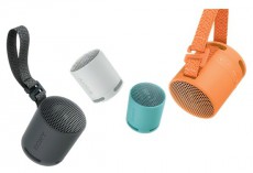 SONY SRSXB100H.CE7 vil&aacute;gossz&uuml;rke hordozhat&oacute; Bluetooth hangsz&oacute;r&oacute; Audio-Video / Hifi / Multim&eacute;dia - Hordozhat&oacute;, vezet&eacute;k n&eacute;lk&uuml;li / bluetooth hangsug&aacute;rz&oacute; - Hordozhat&oacute;, vezet&eacute;k n&eacute;lk&uuml;li / bluetooth hangsug&aacute;rz&oacute; - 500595