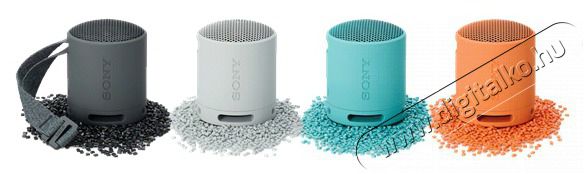 SONY SRSXB100L.CE7 k&eacute;k hordozhat&oacute; Bluetooth hangsz&oacute;r&oacute; Audio-Video / Hifi / Multim&eacute;dia - Hordozhat&oacute;, vezet&eacute;k n&eacute;lk&uuml;li / bluetooth hangsug&aacute;rz&oacute; - Hordozhat&oacute;, vezet&eacute;k n&eacute;lk&uuml;li / bluetooth hangsug&aacute;rz&oacute; - 500596