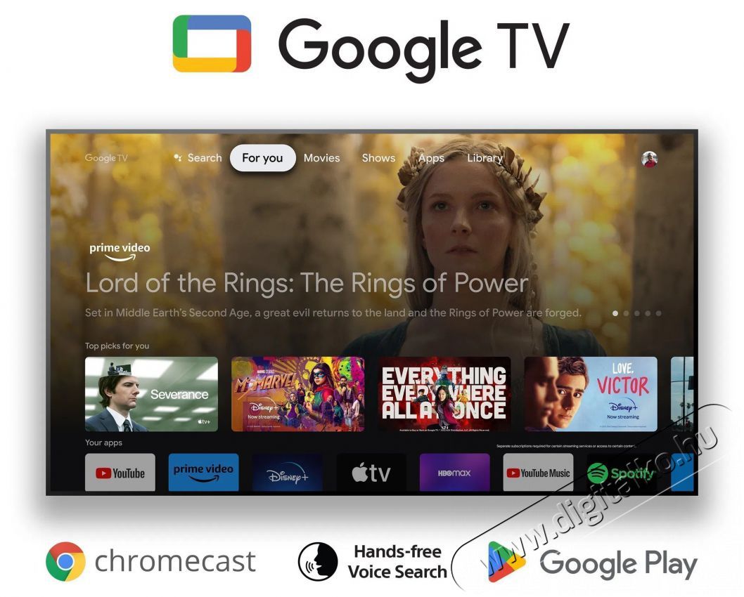 SONY KD43X75WLPAEP UHD SMART LED TV Telev&iacute;zi&oacute;k - LED telev&iacute;zi&oacute; - UHD 4K felbont&aacute;s&uacute; - 480496