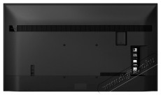 SONY KD43X75WLPAEP UHD SMART LED TV Telev&iacute;zi&oacute;k - LED telev&iacute;zi&oacute; - UHD 4K felbont&aacute;s&uacute; - 480496