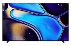 SONY 77 K77XR80PAEP 4K UHD Smart OLED TV Televíziók - OLED televízió - UHD 4K felbontású - 501530