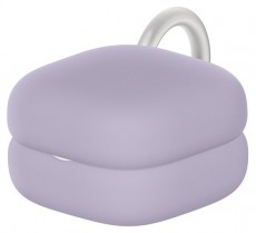 SONY HACL910CV.WW Linkbuds Open fülhallgatóhoz lila tokborító Audio-Video / Hifi / Multimédia - Fül és Fejhallgatók - Fülhallgató kiegészítő - 507481