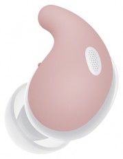 SONY HACLS910NSP.WW Linkbuds Fit fülhallgatóhoz rózsaszín illeszkedést segítő légpárnás tartórész Audio-Video / Hifi / Multimédia - Fül és Fejhallgatók - Fülhallgató kiegészítő - 507474