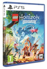 SONY LEGO Horizon Adventures PS5 j&aacute;t&eacute;kszoftver Iroda &eacute;s sz&aacute;m&iacute;t&aacute;stechnika - J&aacute;t&eacute;k konzol - Playstation 5 (PS5) j&aacute;t&eacute;k - 507373